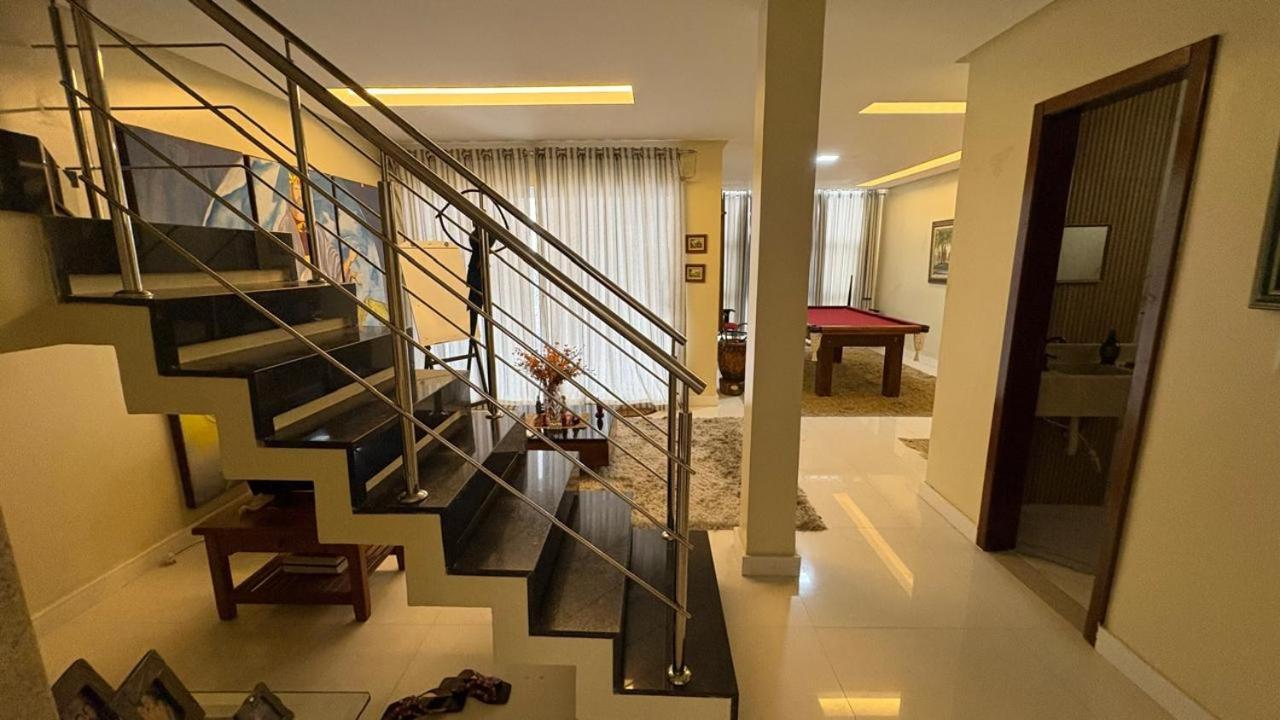 Condominio Villa Firenze Ananindeua Exterior foto